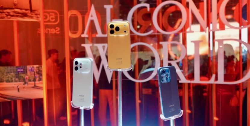 HONOR 600 Series ra mắt tại VN: nâng cấp AI tạo video, camera đêm 200MP, pin 7.000mAh