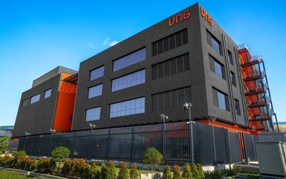 VNG lọt top 10 công ty châu Á đáng chú ý