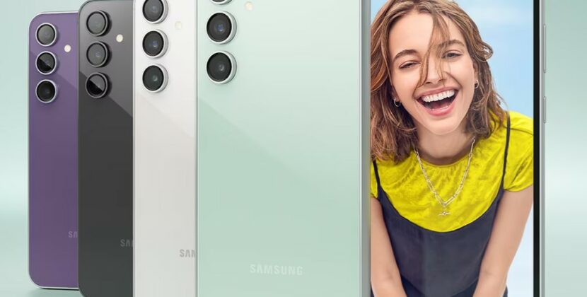 Samsung Galaxy S23 FE: Nâng cấp vượt trội cho sự trở lại mạnh mẽ