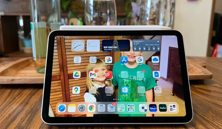 Apple có thể sớm ra mắt iPad mới trong năm nay