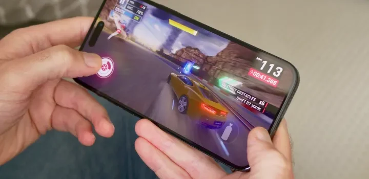 10 game chơi trên iPhone hay nhất năm 2023