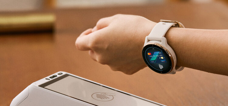 Garmin Pay ra mắt tại Việt Nam: thanh toán tiện lợi và bảo mật với một chạm