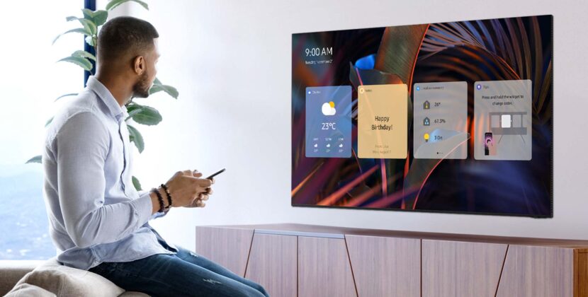 CES 2024: Samsung ra mắt loạt TV 2024 gồm Neo QLED, MICRO LED, OLED và Lifestyle TV