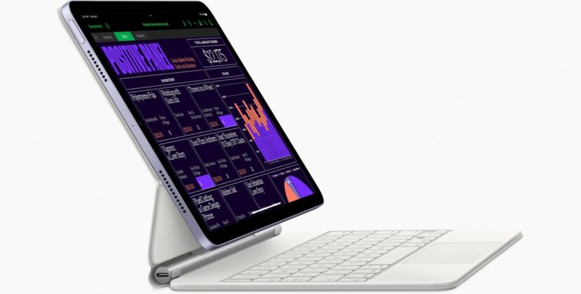 iPad Pro và Air mới có thể có các phiên bản màn hình mờ và bóng