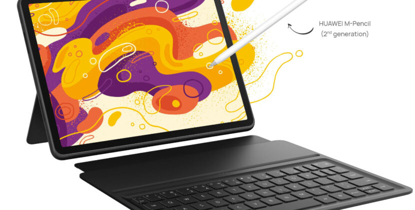 HUAWEI MatePad 11.5”: Máy tính bảng cho cuộc sống hiện đại