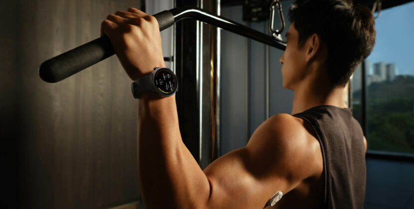 OPPO ra mắt đồng hồ Watch X tại Việt Nam, giá 7,49 triệu đồng