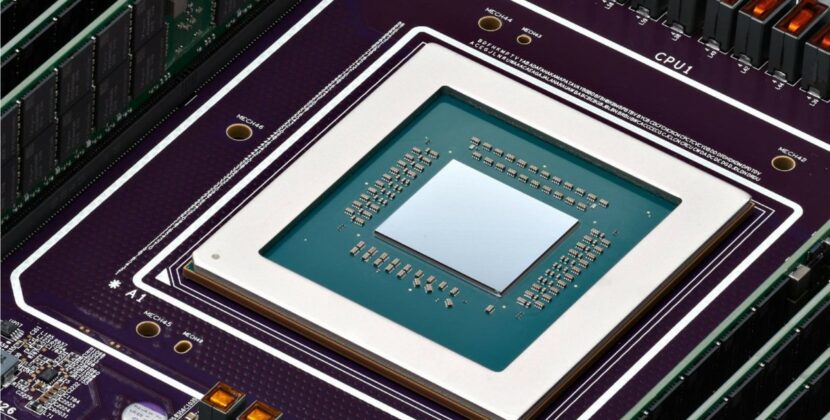 Google ra mắt Axion, CPU dựa trên Arm đầu tiên dành cho trung tâm dữ liệu