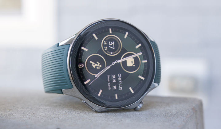 OnePlus cập nhật tính năng quan trọng cho OnePlus Watch 2