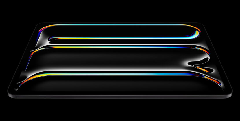Apple ra mắt iPad Pro dành cho dân Pro, màn hình đẹp hơn, mỏng hơn, mạnh hơn