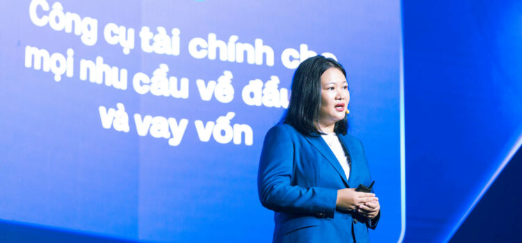 Zalopay muốn trở thành nền tảng thanh toán, không chỉ là ví điện tử