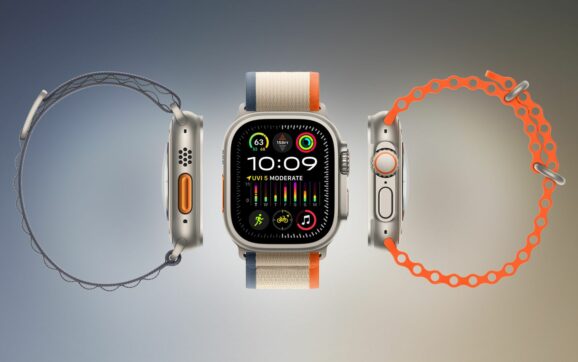 Apple có thể đang tìm cách giải quyết điểm yếu lớn nhất của Apple Watch: pin