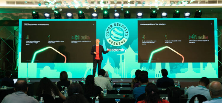 Chiến dịch Operation Triangulation và những mối đe doạ an ninh mạng 2024