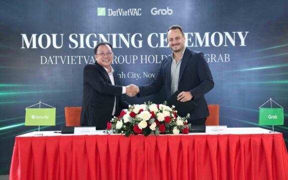 Grab và DatVietVAC hợp tác triển khai gói VieON x GrabUnlimited