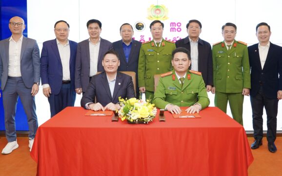 MoMo hợp tác với Trung tâm RAR triển khai giải pháp số trên VNeID, thúc đẩy chuyển đổi số quốc gia