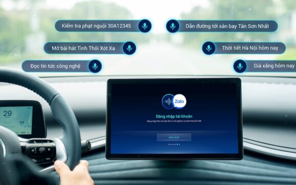 Kiki Auto cán mốc 1 triệu lượt cài đặt, nâng cấp tính năng cảnh báo tốc độ