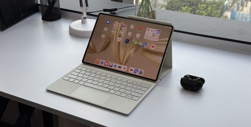 HUAWEI MatePad Pro 12.2 Inch ra mắt tại Việt Nam, giá 23,99 triệu đồng