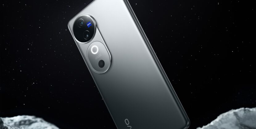 vivo V40 5G ra mắt tại Việt Nam: Camera ZEISS, thiết kế mỏng, nhiều nâng cấp đáng chú ý