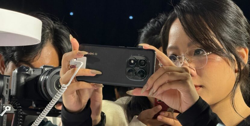 Redmi Note 14 Series đạt 20.000 đơn hàng sau 4 ngày, thiết lập kỷ lục mới trong phân khúc tầm trung