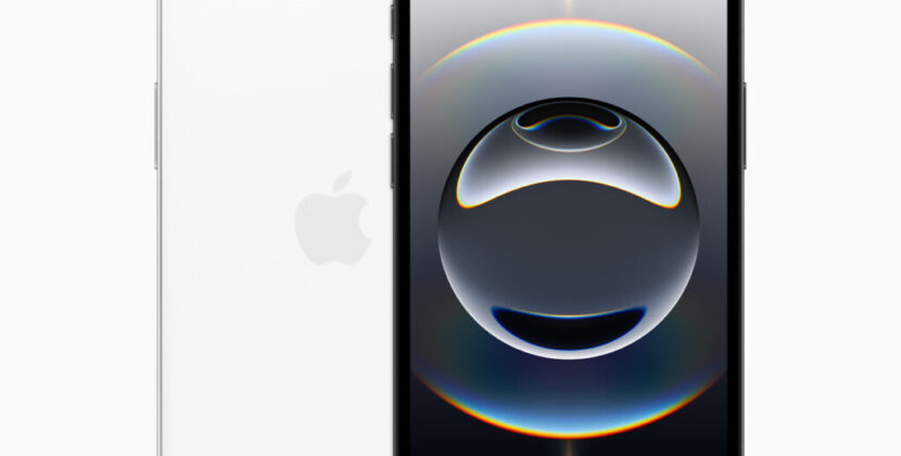 Apple ra mắt iPhone 16e: chip A18, màn hình 6,1 inch, giá bán từ 16,9 triệu đồng