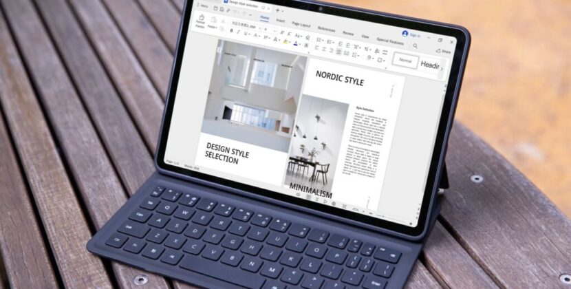 Máy tính bảng HUAWEI MatePad 11.5 mở bán tại Việt Nam