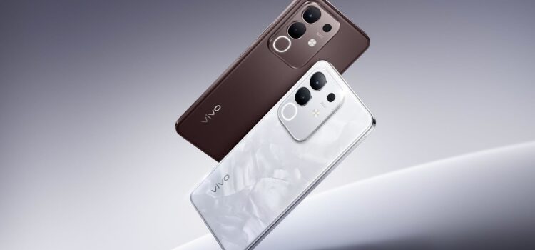 vivo Y29 ra mắt, giá 6,49 triệu đồng