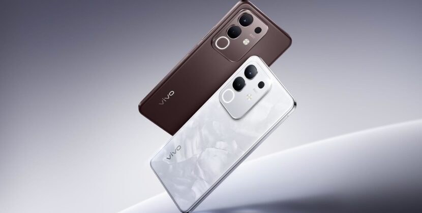 vivo Y29 ra mắt, giá 6,49 triệu đồng