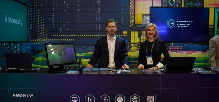 Kaspersky báo cáo mã độc đánh cắp dữ liệu làm rò rỉ hơn 2 triệu thẻ ngân hàng