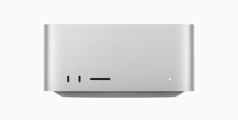 Apple ra mắt Mac Studio mới, dùng chip M4 Max và chip M3 Ultra