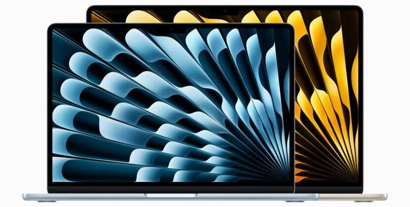 Apple ra mắt MacBook Air chip M4, giá từ 26,99 triệu