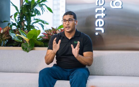 AI – “Con dao đa năng Thụy Sĩ” của Grab