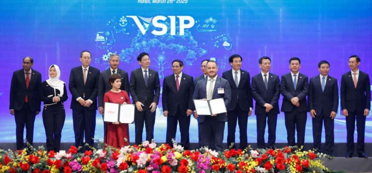 Quỹ hỗ trợ phát triển du lịch và Grab Việt Nam ký kết thỏa thuận hợp tác