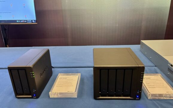 Synology ra mắt ActiveProtect – Thiết bị bảo vệ dữ liệu cho doanh nghiệp tại Việt Nam