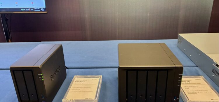 Synology ra mắt ActiveProtect – Thiết bị bảo vệ dữ liệu cho doanh nghiệp tại Việt Nam