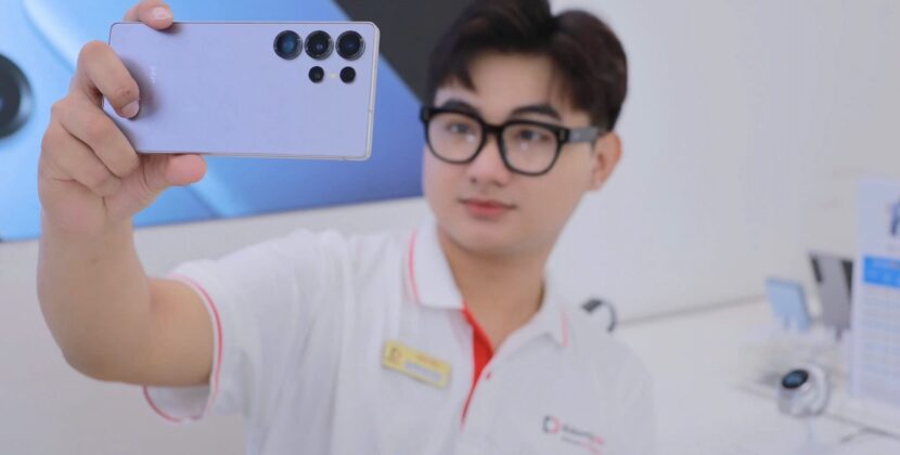 Galaxy S25 Ultra tại Di Động Việt: Trả trước 0 đồng, giá từ 23,49 triệu đồng