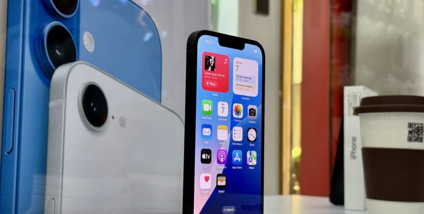 Apple iPhone 16e ra mắt: chip A18, màn hình 6,1 inch, giá bán từ 16,9 triệu đồng