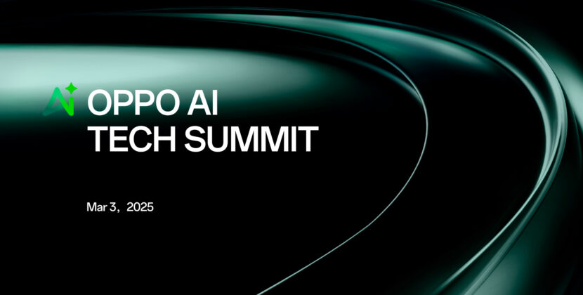 OPPO công bố chiến lược AI mới tại OPPO AI Tech Summit trong khuôn khổ MWC 2025