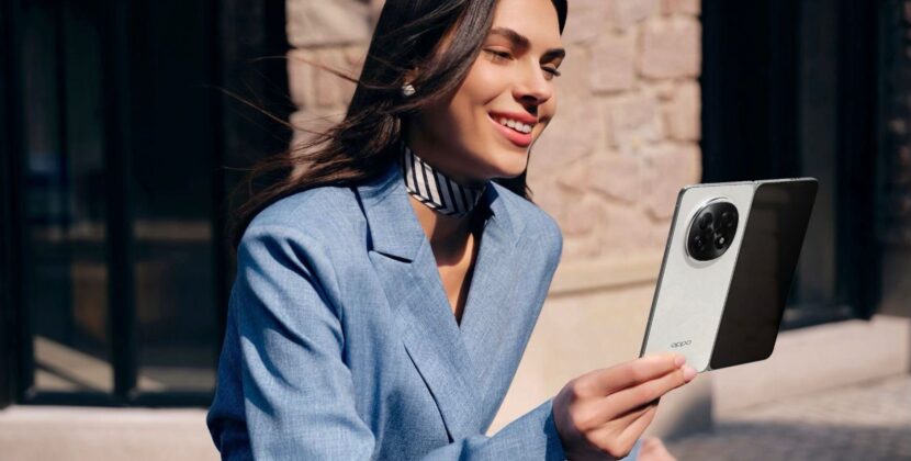 OPPO Find N5 sẽ ra mắt thị trường Việt Nam vào ngày 4/4, mở đặt trước từ ngày 24/3