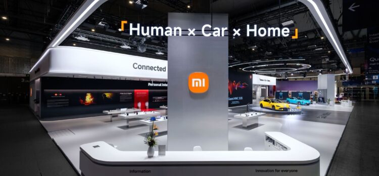 Xiaomi đạt doanh thu 50,62 tỷ USD năm 2024, lần đầu tiên vượt 13,84 tỷ USD trong một quý (Q4/2024)