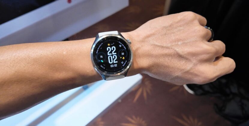 Trên tay Xiaomi Watch S4: Vẫn đẹp như trước, giá tốt