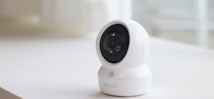 IDC: EZVIZ tiếp tục dẫn đầu thị trường camera an ninh trong Q4/2024