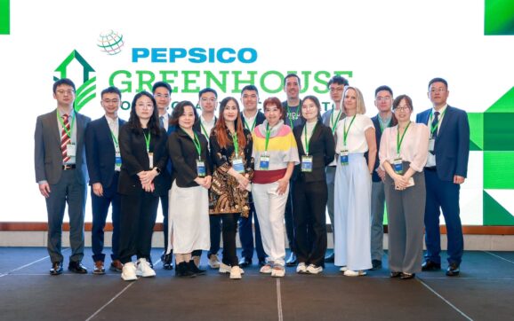 PepsiCo công bố danh sách các công ty vào vòng chung kết chương trình Greenhouse Accelerator 2025 tại khu vực Châu Á - Thái Bình Dương