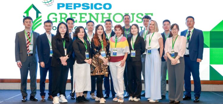 PepsiCo công bố danh sách các công ty vào vòng chung kết chương trình Greenhouse Accelerator 2025 tại khu vực Châu Á – Thái Bình Dương