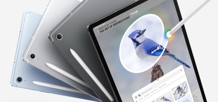 Samsung ra mắt Galaxy Tab S10 FE Series: Mỏng nhẹ, nhiều tính năng hỗ trợ học tập, làm việc