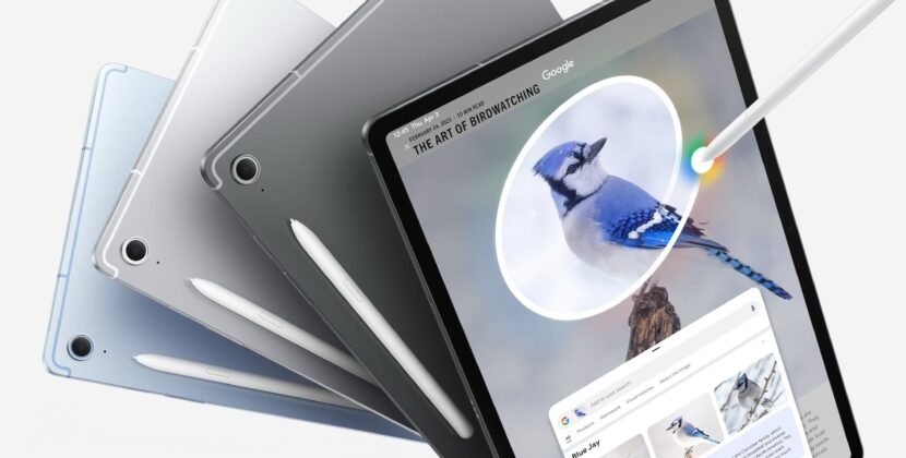Samsung ra mắt Galaxy Tab S10 FE Series: Mỏng nhẹ, nhiều tính năng hỗ trợ học tập, làm việc