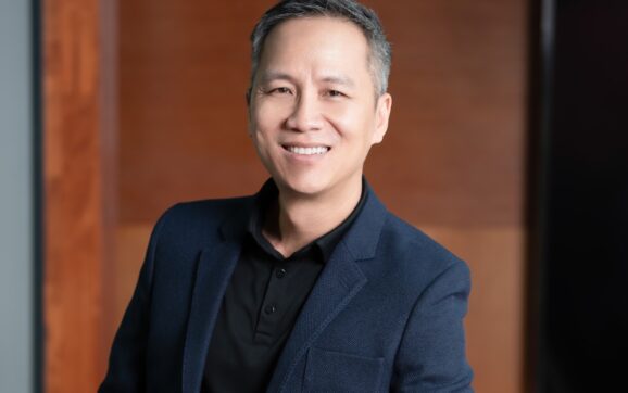 KMS Technology bổ nhiệm ông Nguyễn Lâm Vinh Dự làm Tổng Giám đốc