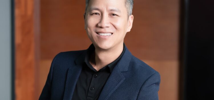 KMS Technology bổ nhiệm ông Nguyễn Lâm Vinh Dự làm Tổng Giám đốc