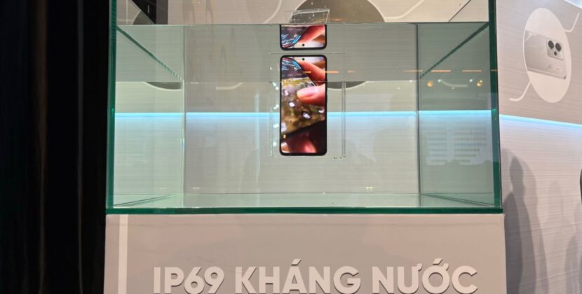 realme ra mắt realme 14 5G và realme 14T 5G tại Việt Nam