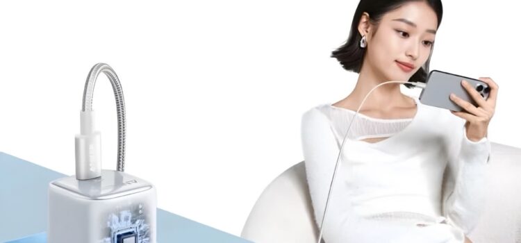 Chiến dịch năng lượng mới của Anker tại Đông Nam Á