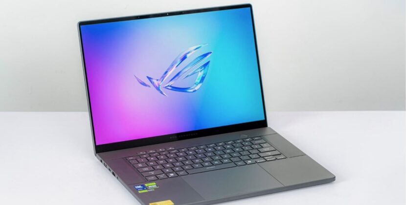 ROG Zephyrus G16 ra mắt tại Việt Nam: Laptop gaming AI 16-inch mỏng nhẹ, trang bị RTX 50 Series