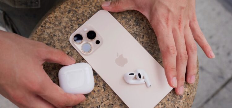 iPhone 16 Pro Max và loạt sản phẩm giảm giá mùa lễ 30/4 tại Di Động Việt